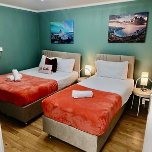 Appartement met een Slaapkamer